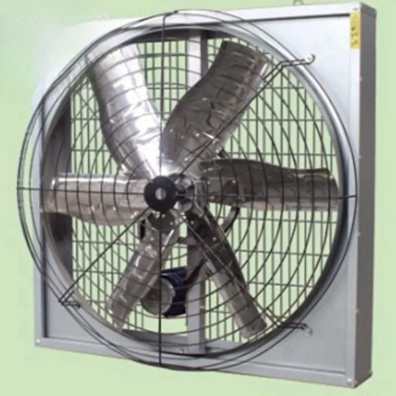 Cowshed ventilation circulating /farm equipment/flower planting/greenhouse seedling cooling fan