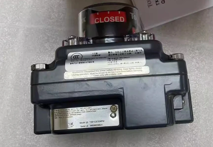 Pièces pour TXP-E2CGNPM, fin de course