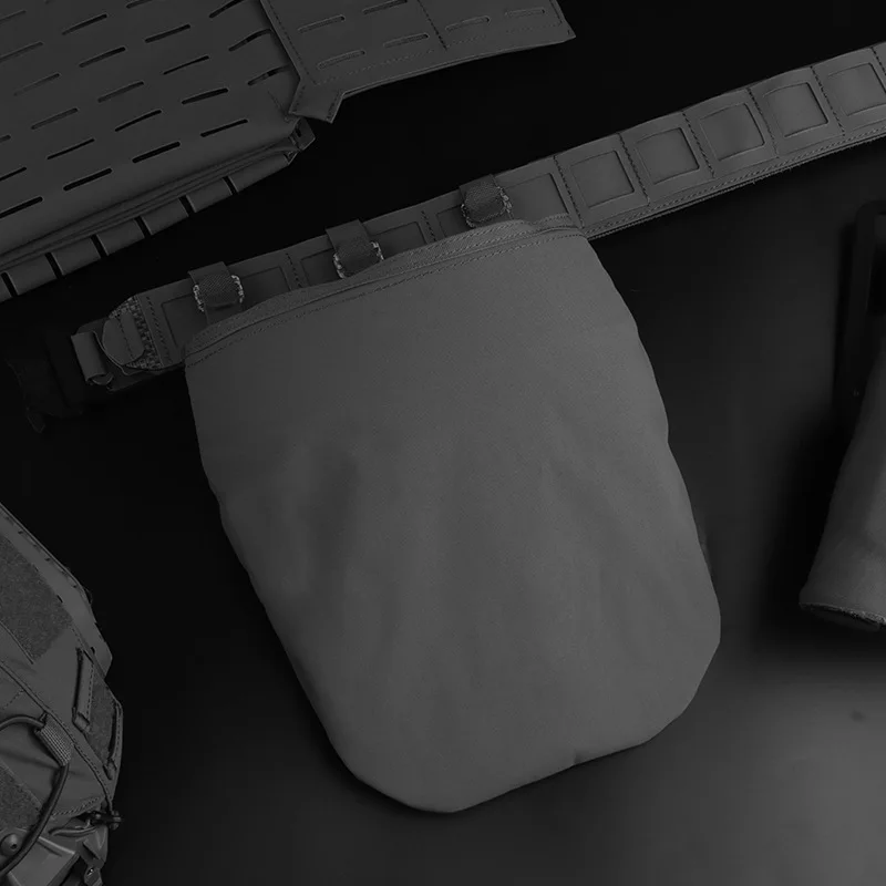 PHC حقيبة إعادة التدوير معدات التخييم في الهواء الطلق الملحقات نطاق الرماية التدريب مولي الخصر حقيبة مجلة التخزين المتنوعة