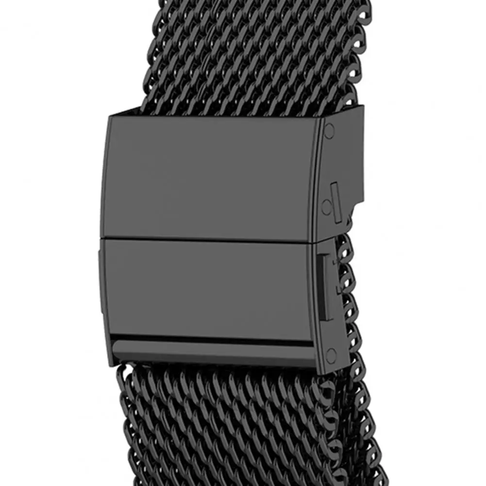 حزام ساعة ل أوميغا سواتش مقاوم للماء تنفس مرنة الفولاذ المقاوم للصدأ ساعة اليد الفرقة استبدال ساعة اكسسوارات