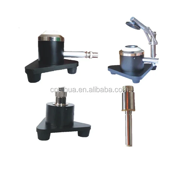 

AWA6160~6163 Ear Simulator artificial ear audiometer headphone headset earphone test measurement