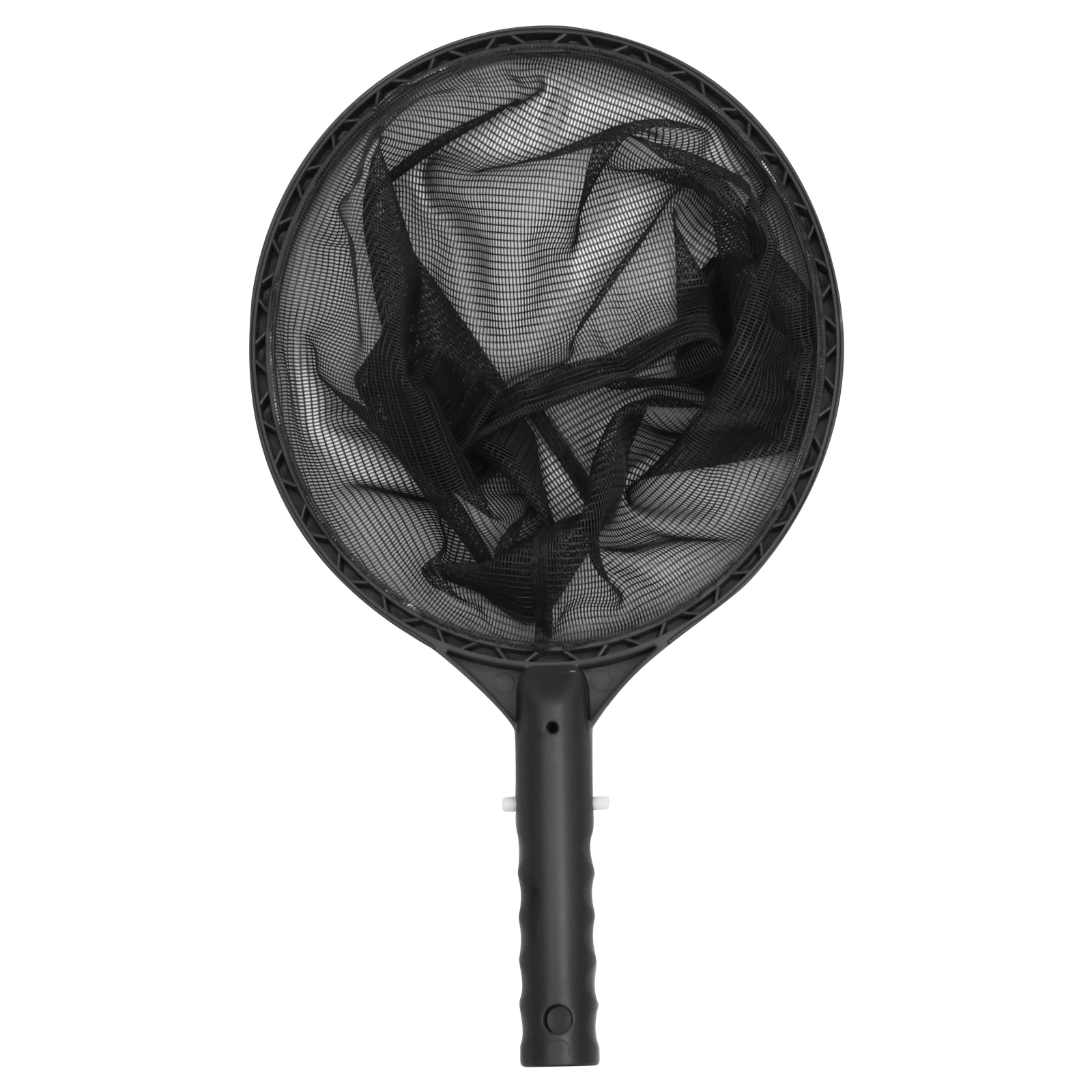 

Swimming Pool Cleaning Net Plastic Fine Mesh Skimmer Leaf Rake Net Pond Aquarium Fish Tank Tool Gardening Supplies
