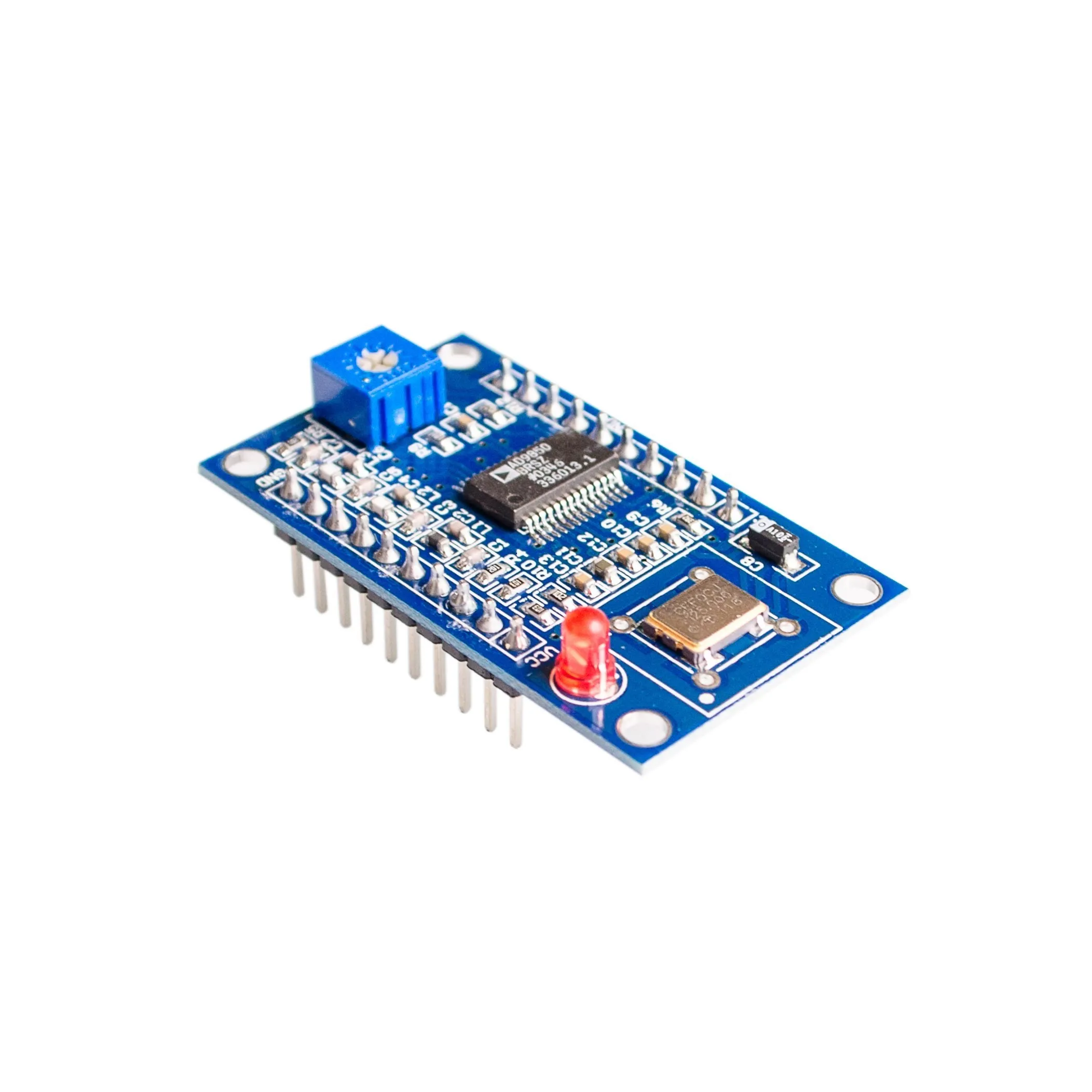 DDS Signal Generator Module Development Board 0-70MHz 0-40MHz AD9850 2 Sine Wave and 2 Square Wave