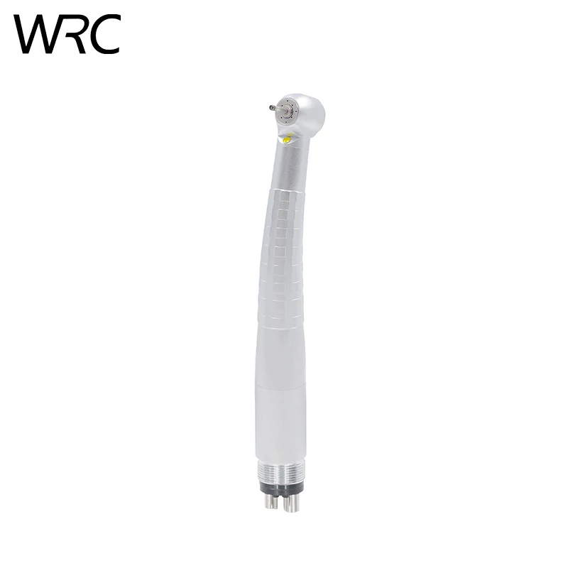 Dental High Speed Handpiece Max M3 Series 4 Water Spray Air Turbine Ceramic Handpiece Dentist Tips Push button type