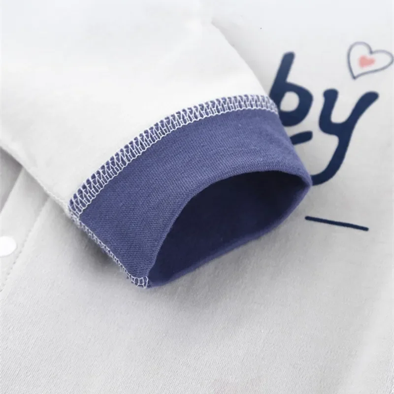 19/20pcs Newborn Baby Clothes Set Infant Clothing Sets 100% Cotton Boys Girls Clothes Baby Shower Gift 0-6M Baby Clothes No Box