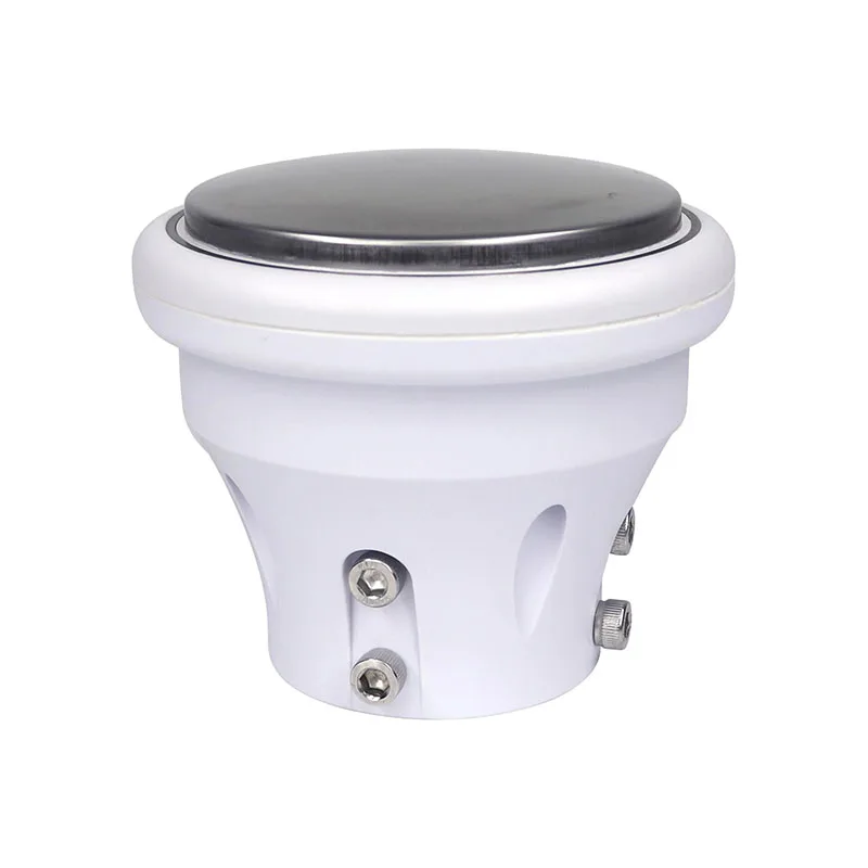 Piezoelectric Raindrop Measurement Sensor for Meteorological Hydrological Hydraulic Monitoring Stations