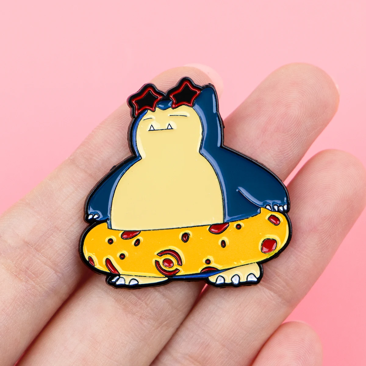 90s Kawaii Elf Cartoon Anime Enamel Pin Lapel Pins for Clothes Backpacks Bubble Tea Badges Bottle Brooch Cosplay Gifts Friends