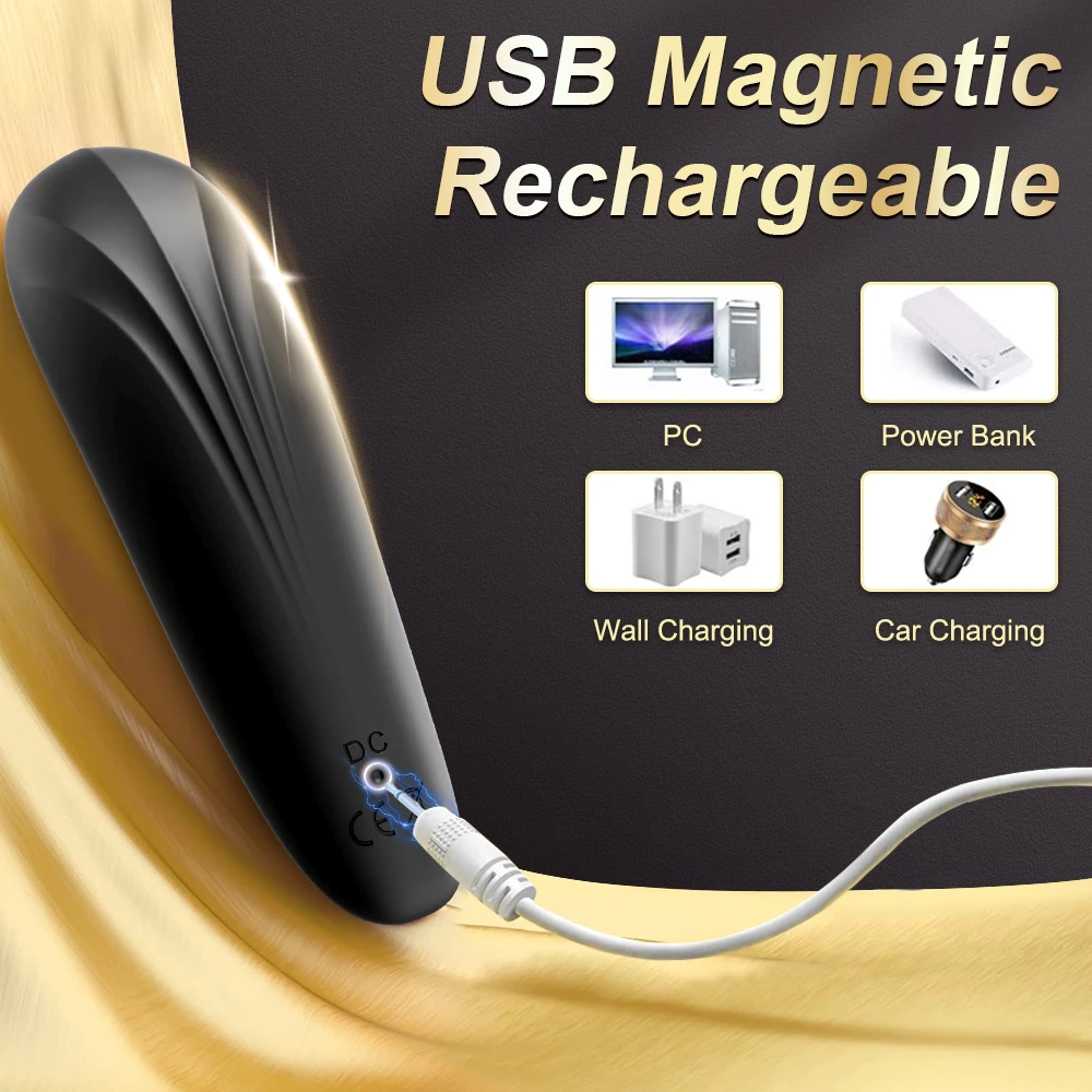 Powerful Oral Sucking Vibrator for Women Sucker Clitoris Vibrator Female Nipple… - Image 4