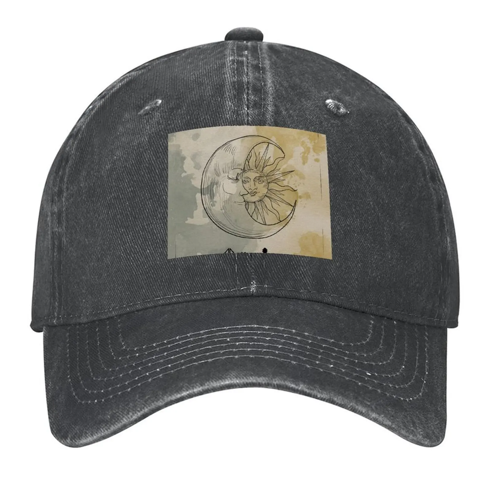 

MaPa, SB19 X Ben&Ben Logo Baseball Cap Rave Cosplay sailor cap for men Hat Man For The Sun Mens Hats Women's