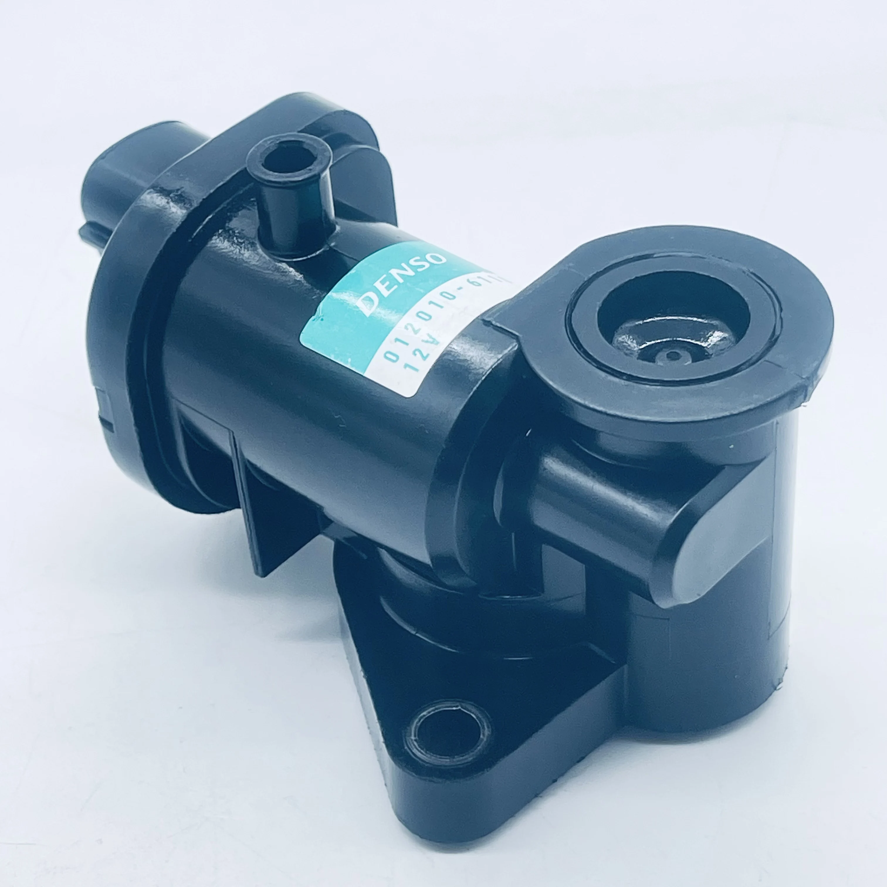 

Intake Manifold Solenoid Assembly for Subaru Outback Legacy 2013-2014 Regulating Valve Pressure Solenoid 012010-6110