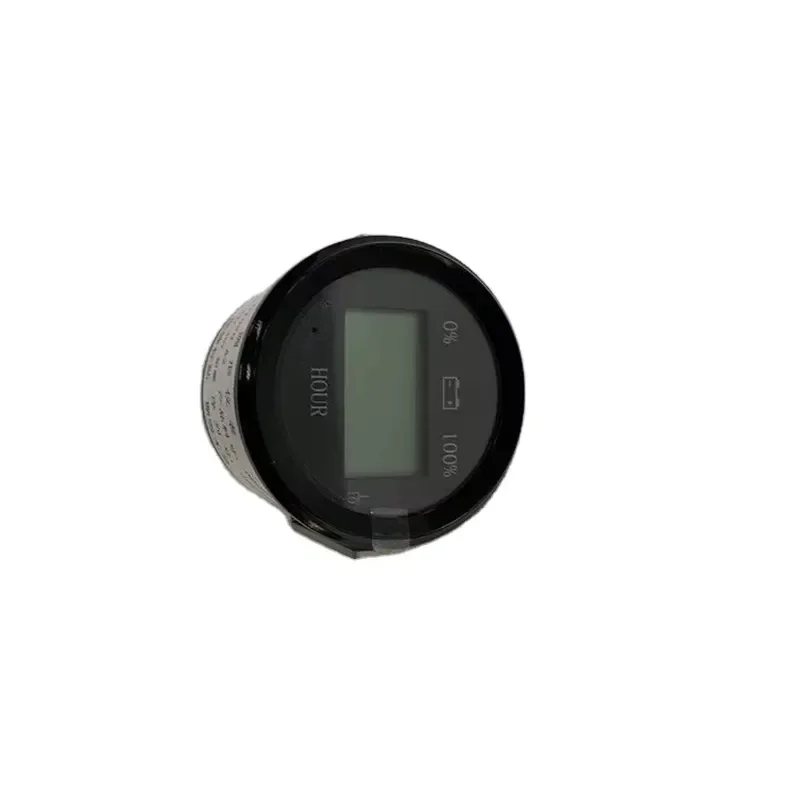 24V 48V Digital LCD Display Module Instrument Panel for Forklift Pallet Truck High Quality Factory Direct Supply Industrial