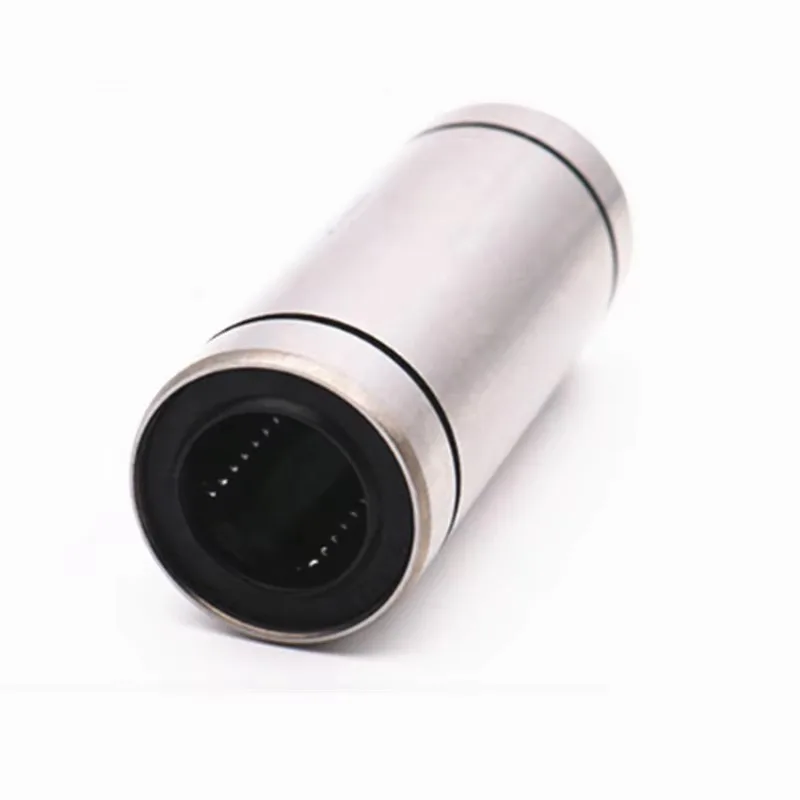 高温25mmリニアブロックボールベアリングロダミエントリニアLM25UU