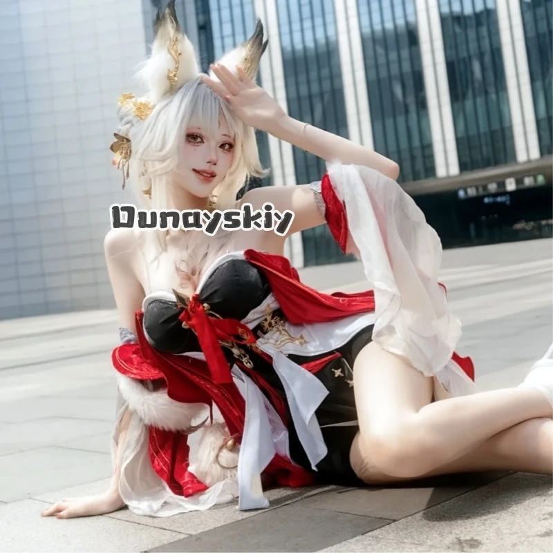 costume-de-cosplay-ks-17wuthering-waves-xinyuehu-moonveil-fox-nouvelle-tenue-complete-de-personnage-feminin-du-jeu-accessoires-d'halloween-pour-comi