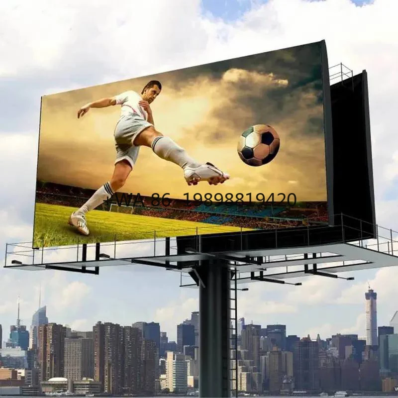 Customizable Led Sc… - image