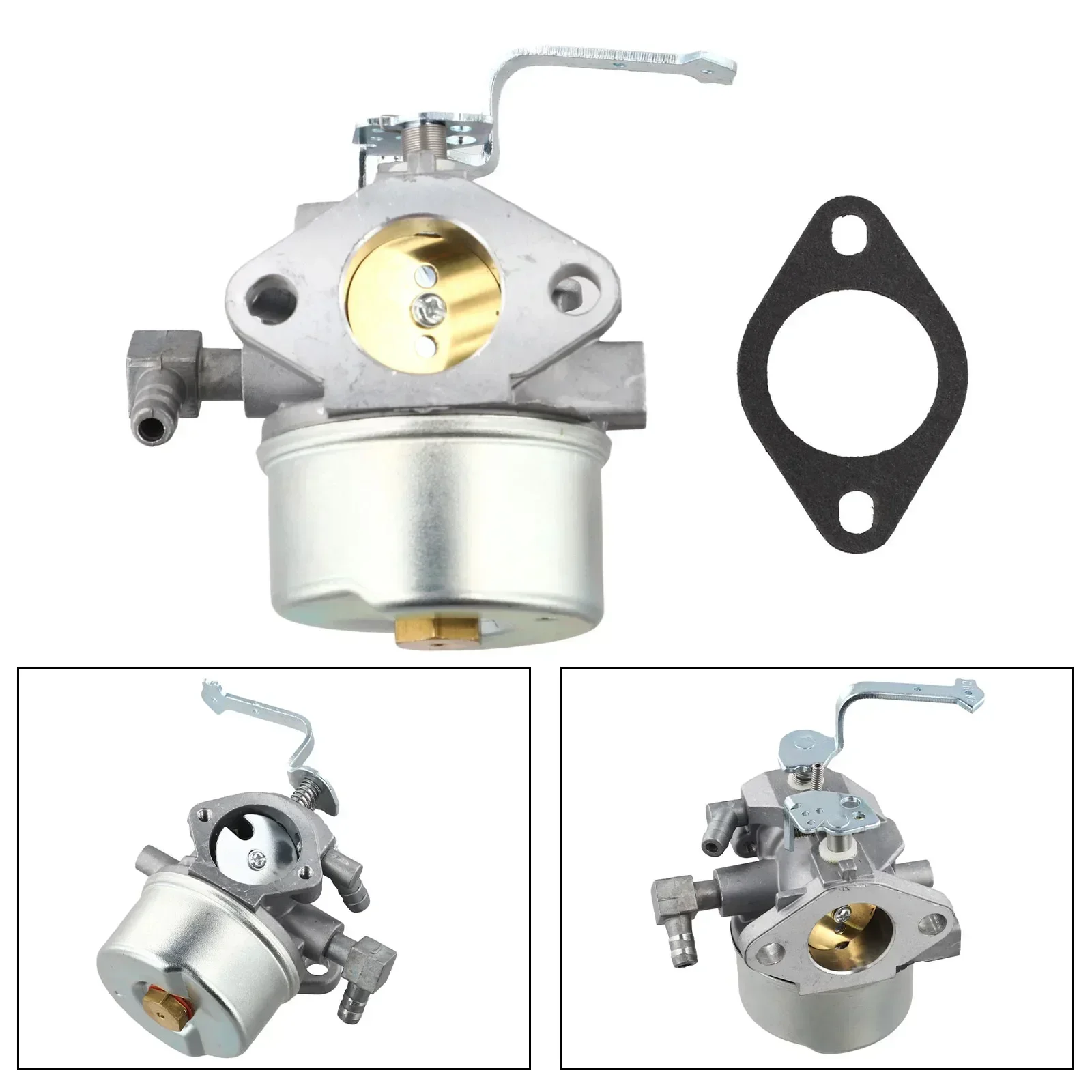 Fits 5000 And 5250 Generators For Powerback Series Carburetor Assembly Generator Maintenance Extends Engine Life