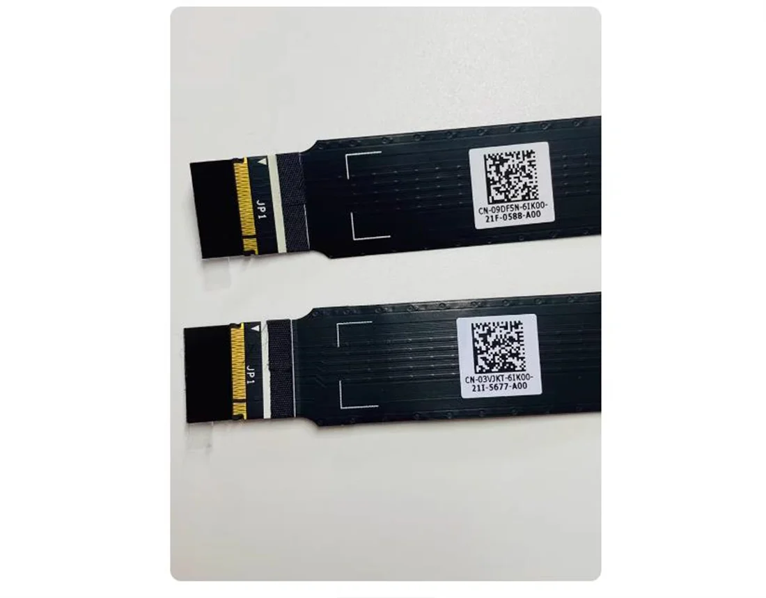 FOR Dell XPS13 Plus 9320 2022 GDO31 Camera Connection Cable 09DF5N LF-L076P 03VJKT LF-L071P