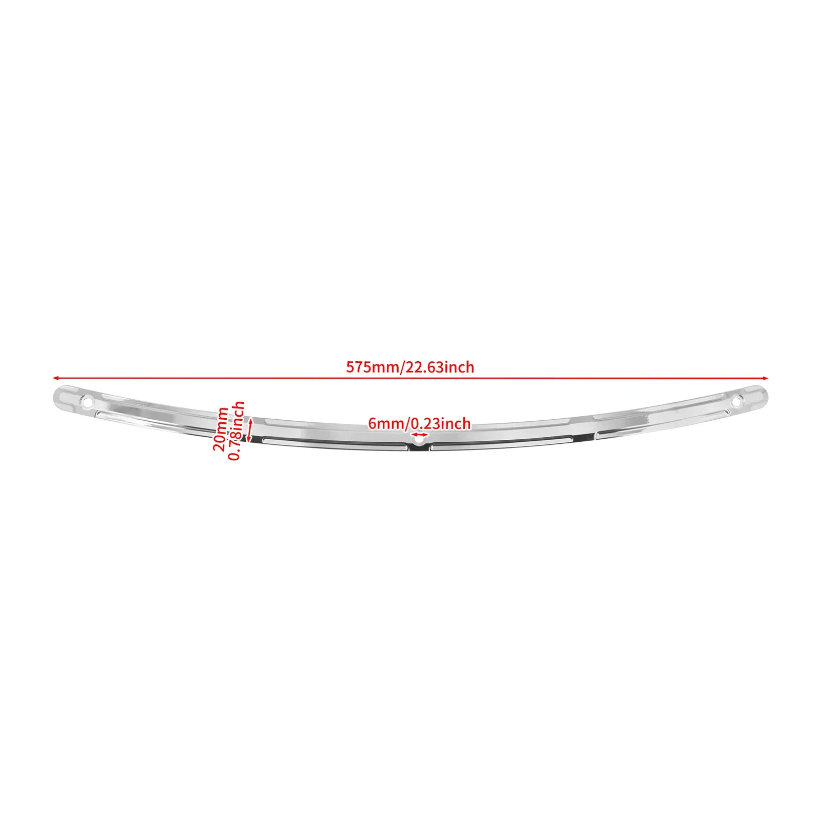 Motorcycle Windshield Trim Black/Chrome Windscreen Accessories For Harley Touring Electra Glide FLHX 96-13 Wind Deflectors Trims