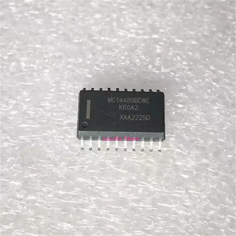 

MC14489BDW MC14489BDWE MC14489 SOP20 10PCS