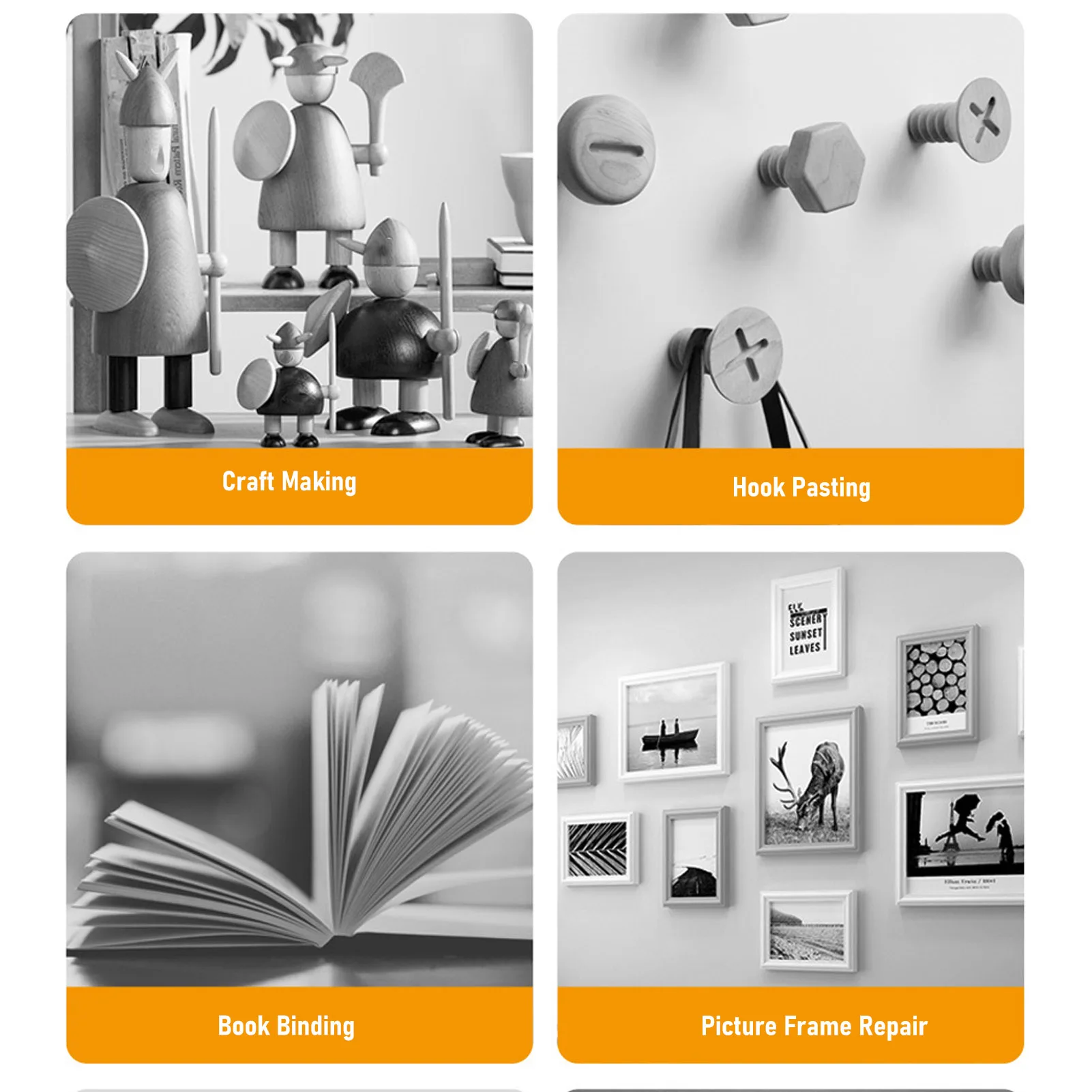 핫멜트 글루 도구 전기 핫 글루 키트 무선 핫 글루 도구 7mm 고강도 접착 스틱 무선 가정용 공예용