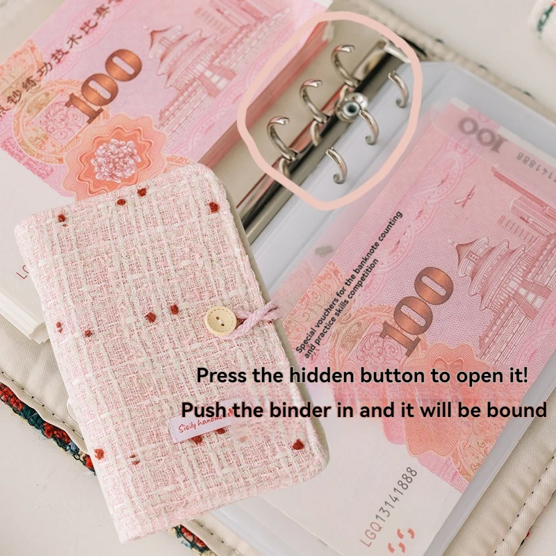 Reusable Card Holde… - image