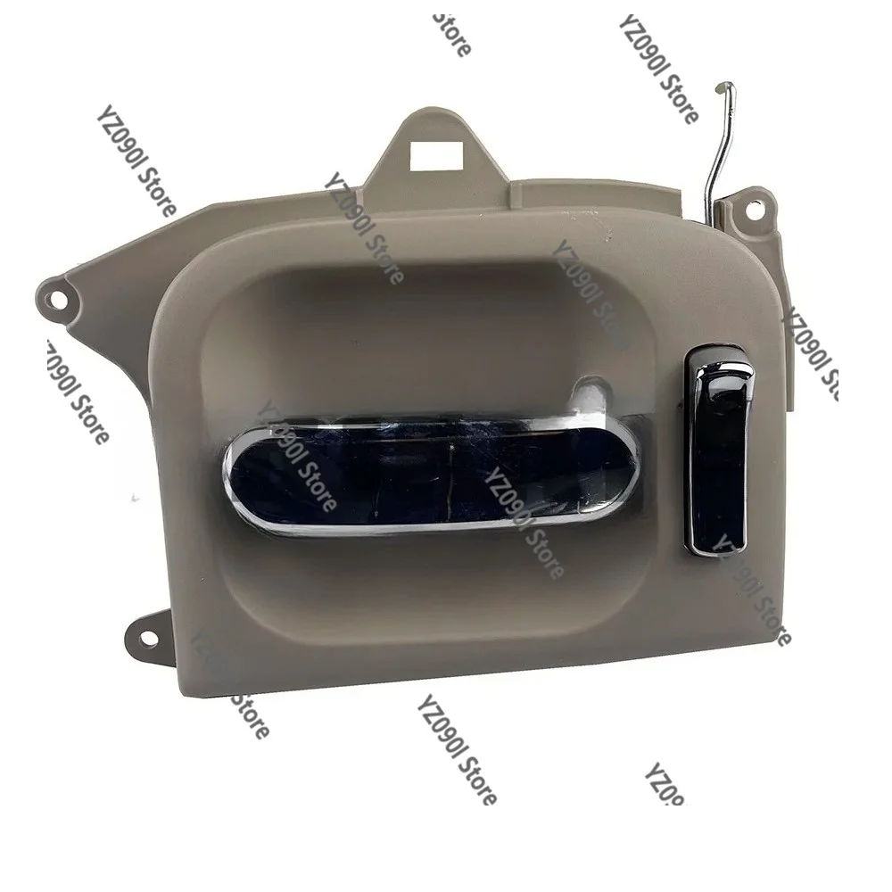 Interior Sliding Door Handle 0K53Z72330CGE 0K53Z73330BGE Replacement for Sedona Carnival 2
