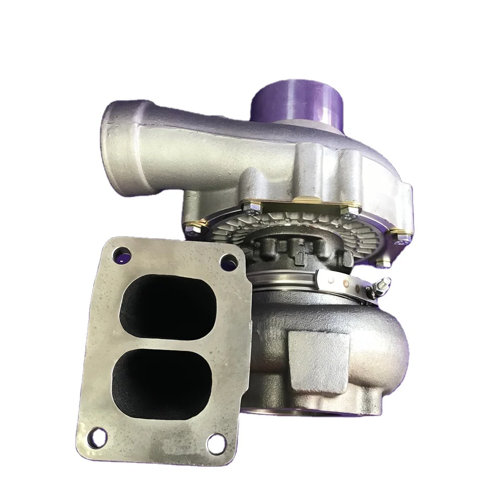 

Engine Parts Electric EX400-6 Turbo Charger for Isuzu EX400-5 114400-3360 114400-3170 IHI