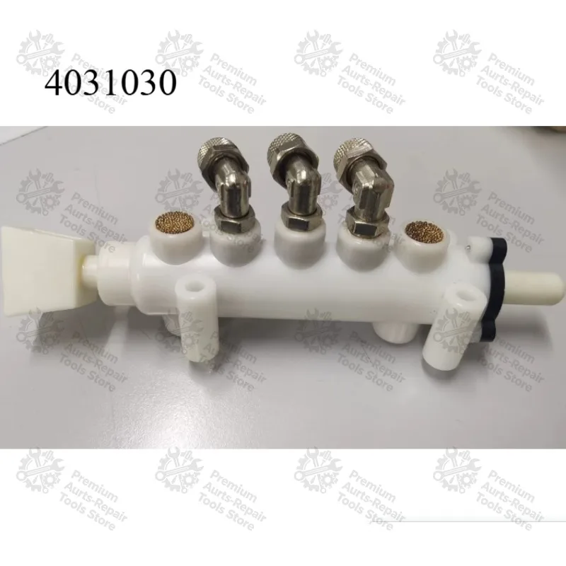 1PC 4031030 Tire Changer Machine Press Shovel Air Penumatic Valve for HOFMANN