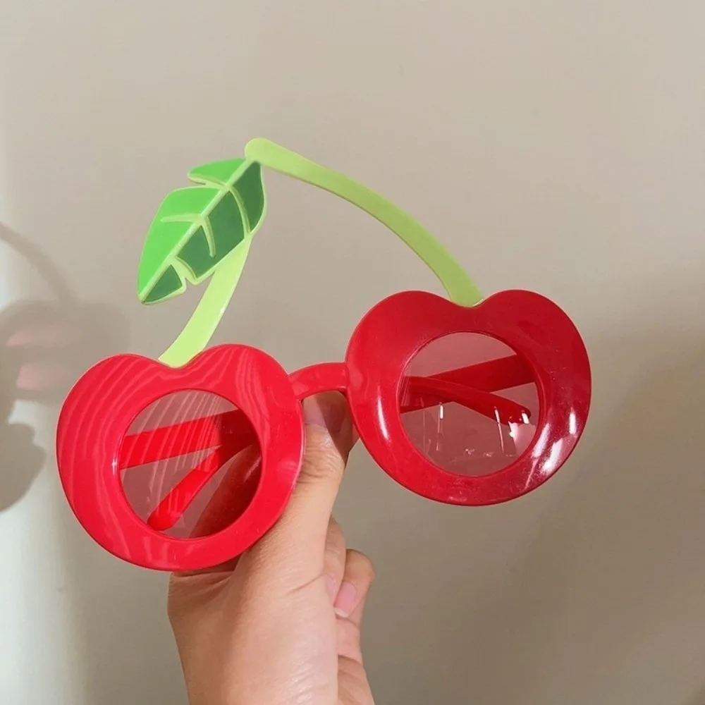 

New Funny Funny Sunglasses INS Cute Photography Props Birthday Glasses for Women & Men