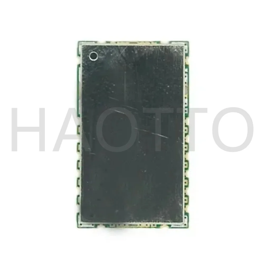 SR_FRS_2WUS 2 Вт UHF Беспроводной модуль голосового домофона/маленький модуль модуля передачи данных