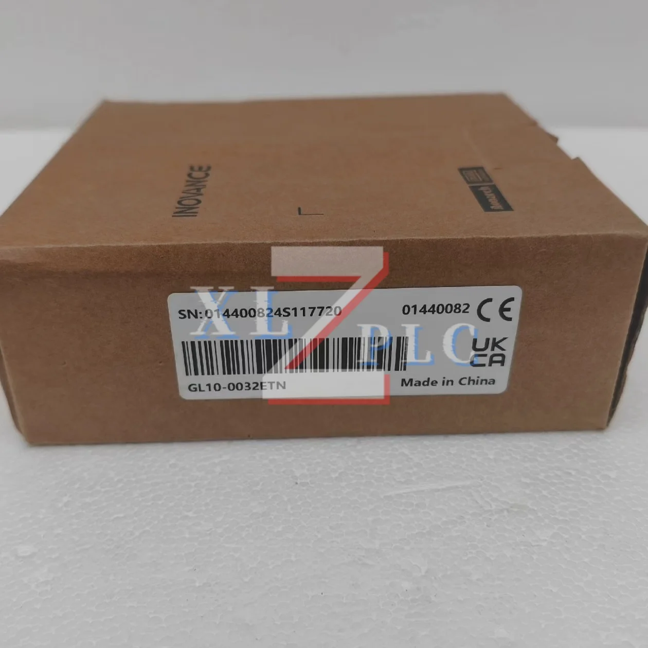 

plc module new original GL10-0032ETN GL10-3200END