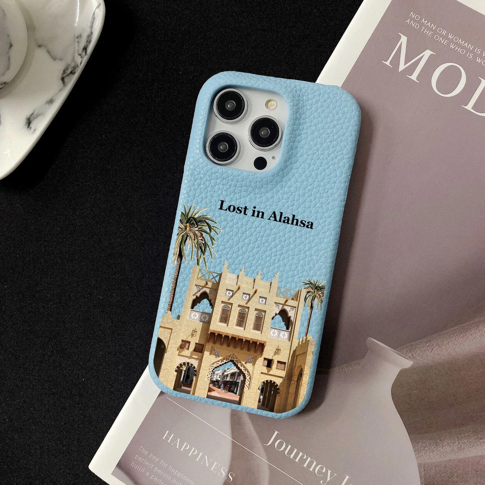 Personalise Initial Letters Leather PU Soft leather Case For Iphone 14 13 15 17 Pro Xs Max 12 Mini 11 XR 16 Plus Luxury Covers
