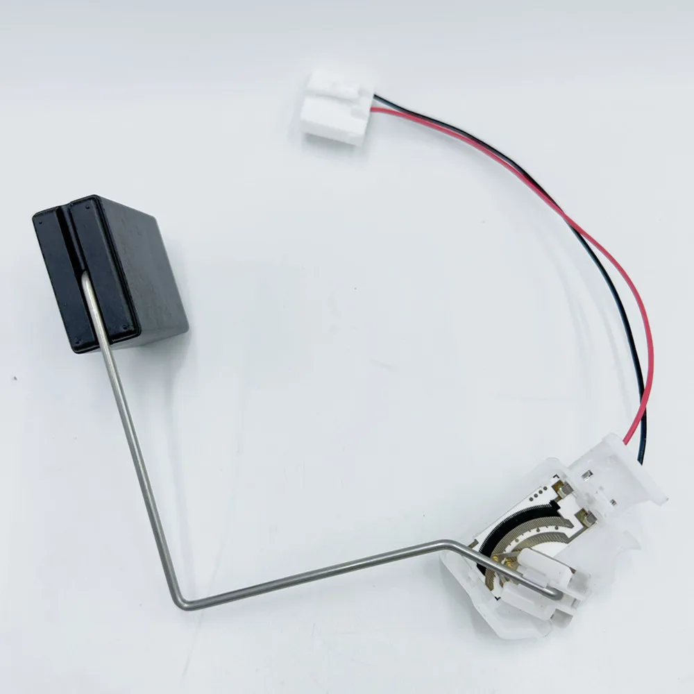 

Датчик уровня топлива WAJ 8332060530, 83320-60530 подходит для Toyota Land Cruiser Prado, GRJ150, KDJ150, LJ150, TRJ150, TRJ150L