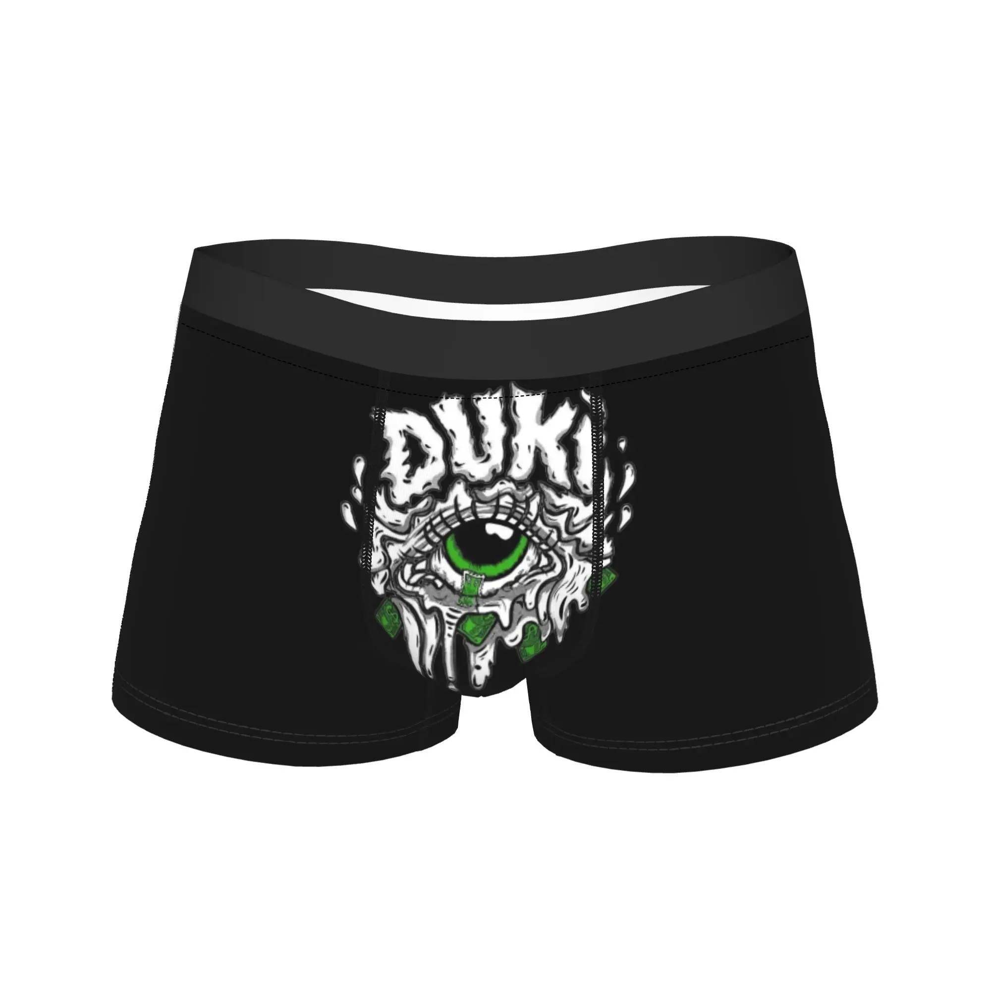 Duki Rapper Hip Hop…