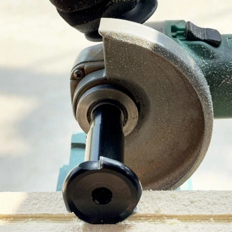 مجموعة أدوات دوارة مكونة من 3 قطع متعددة الاستخدامات للطحن وتوسيع الفتحات بجودة عالية