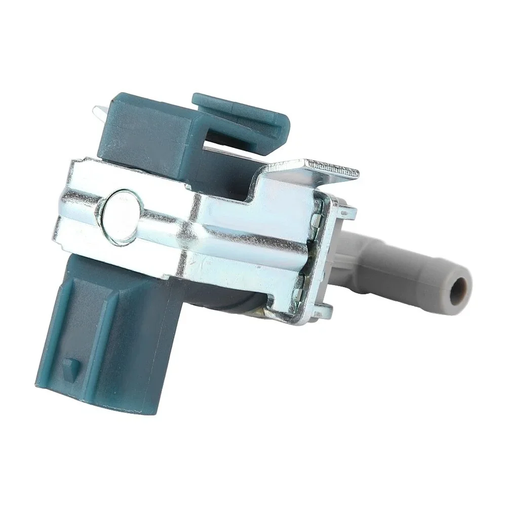 High Quality Turbocharged Solenoid Valve 2Pins 90910-12202 for Toyota Yaris Replacement Parts 9091012202 view 4