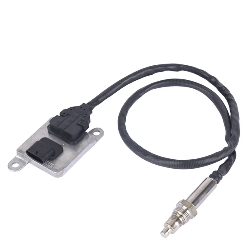 11787587129 5WK96610L Nitrogen Oxide Sensor Nox Sensor for BMW E60 E61 E63 E64 E90 E91 E92 E93 E83 E82 E81 E87 N53 325i 330i