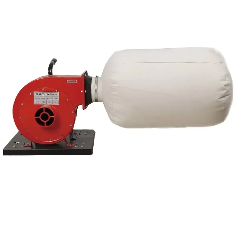 FM230M High Power Dust Collector Portable Vacuum Cleaner for Home Workshop Cleaning Strong Suction Handheld Device Powerful