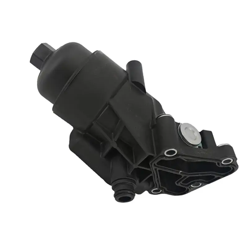 Classy-263102A520 Engines Oil Filter Assembly For Kia Carens Optima Rio Ceed Sportage Venga 2011-2019 26310-2A520