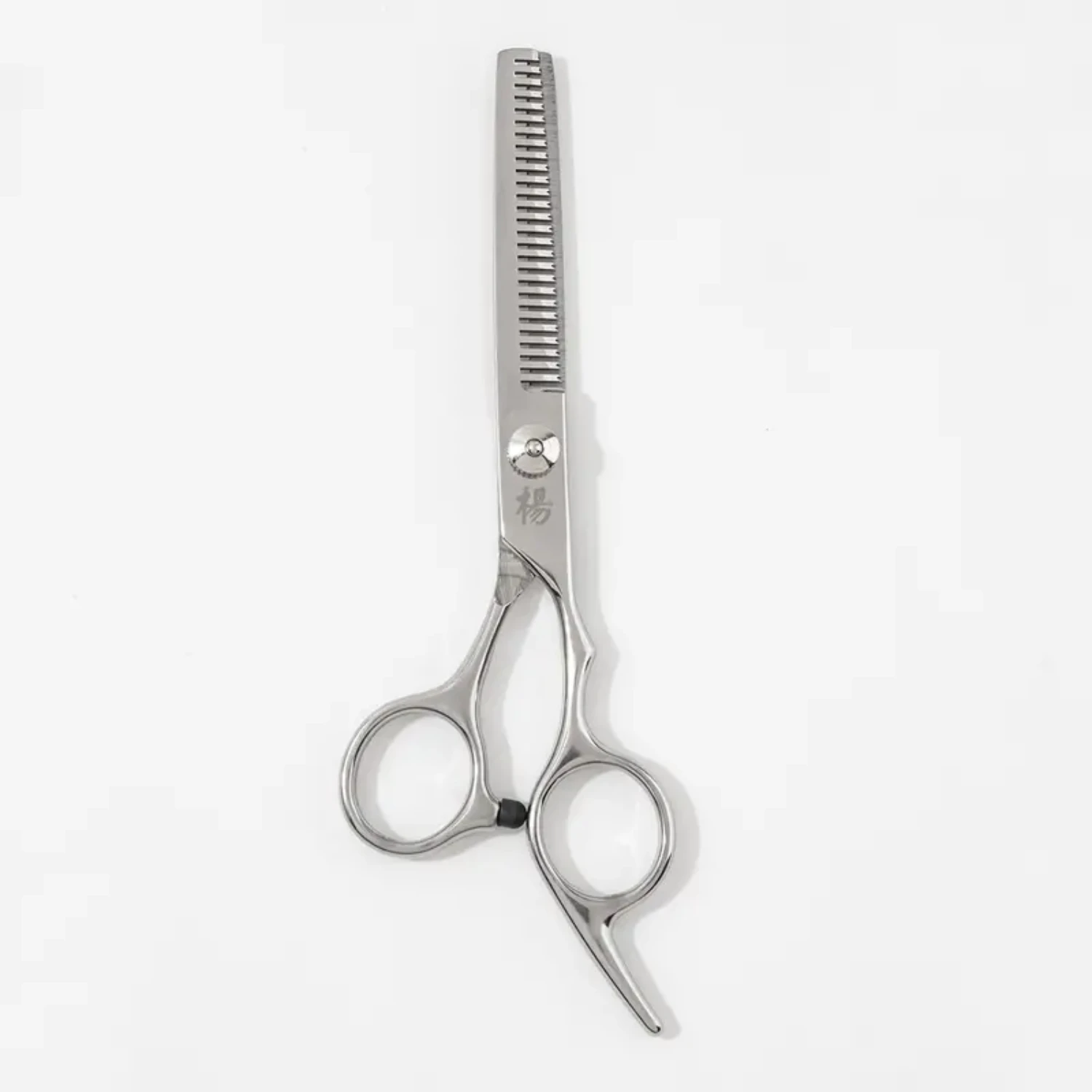 High-Quality Comfortable Professional Stainless Steel Barber Hair Cutting Scissors - Precision Cutting Technology for Men, Women