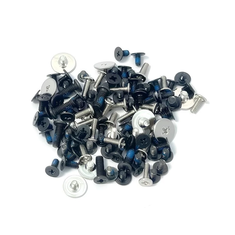 R+  New Set of screws kit For LENOVO ThinkPad W550s 20E1 20E2 P50s 20FK 20FL 00NY468