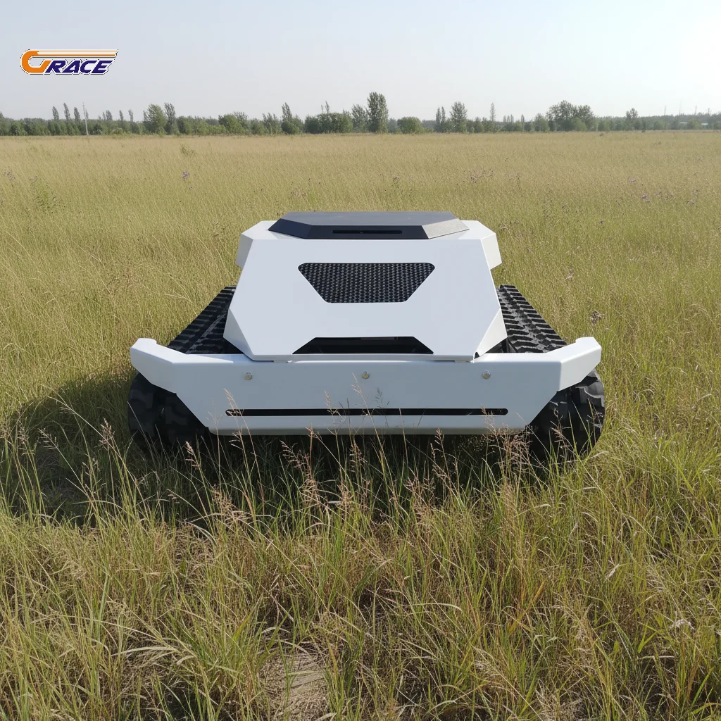 

Индивидуальная 4-тактная газонокосилка высокой мощности для ухода за садом и ландшафтного дизайна