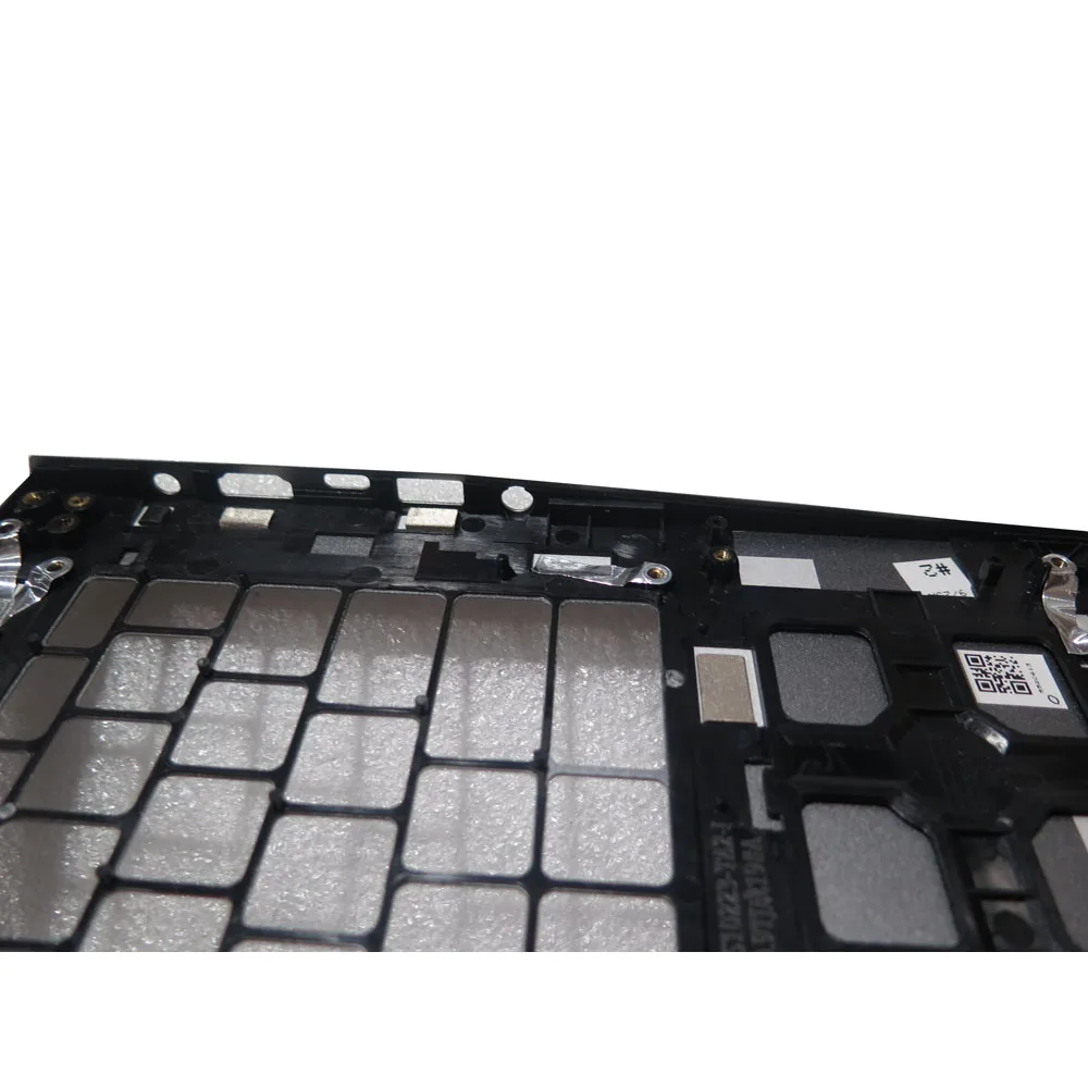 Für MSI Grey Laptop PalmRest Modern 15 A11M A11ML A11MU 307552C613HG02 E2P-5510223-TA2-I E2P5510223TA2I Kein Touchpad Neu