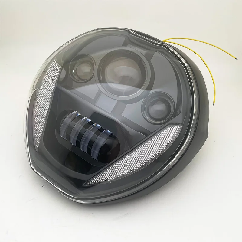 Front LED Headlight with Turn Light for Ducati Monster 797