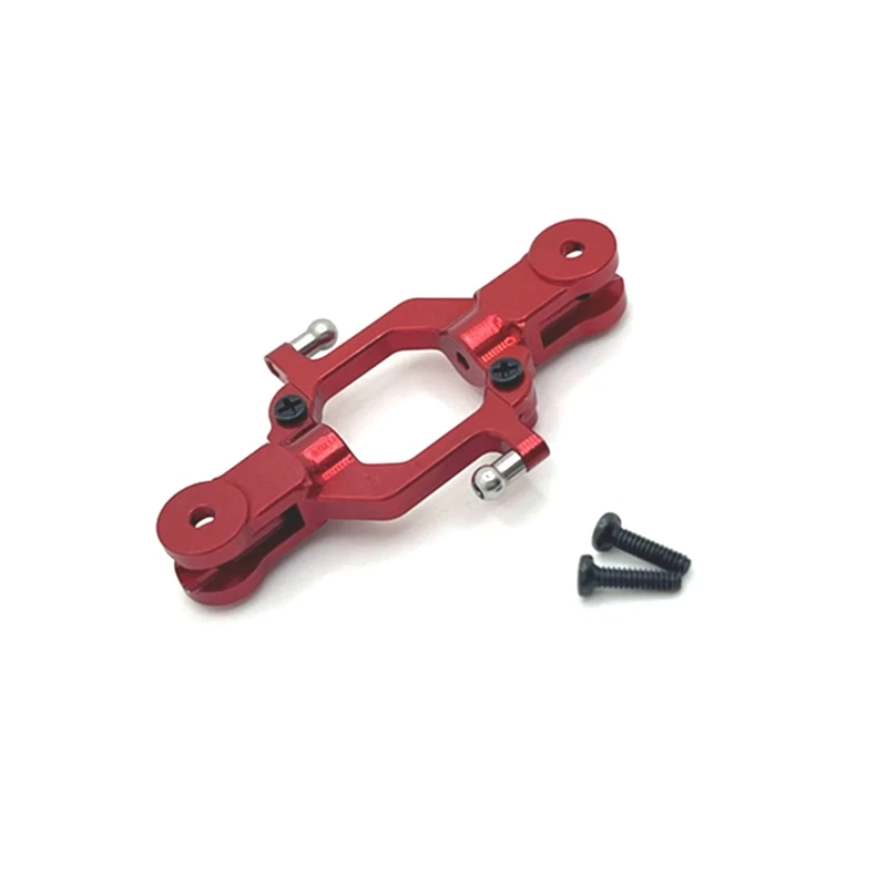 RC Helikopters Upgrade Blade Clamp Rotor Clamp Kit voor Wltoys RC Helikopters K127