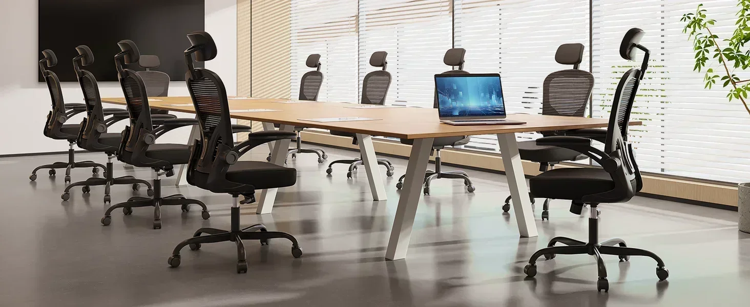 office chairs