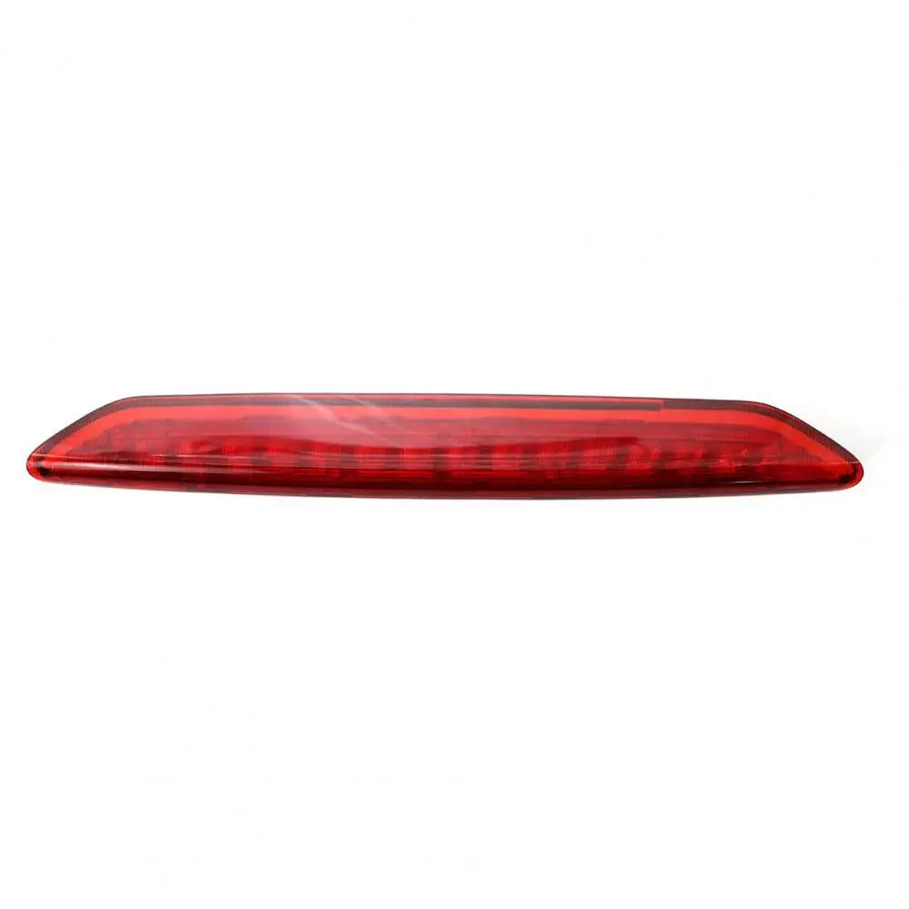 

Black High Mount 3rd Third Brake Stop Light For 9N 2002 2010 For Third Brake Light Stop Lamp