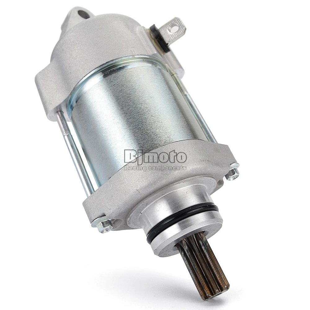 Elektrischer Anlasser für Yamaha WR450F WR 450 F 450F WR450 WR450F YZ450 YZ450FX 5TJ-81890-00 5TJ-81890-10 5TJ8189020 – Detail 9