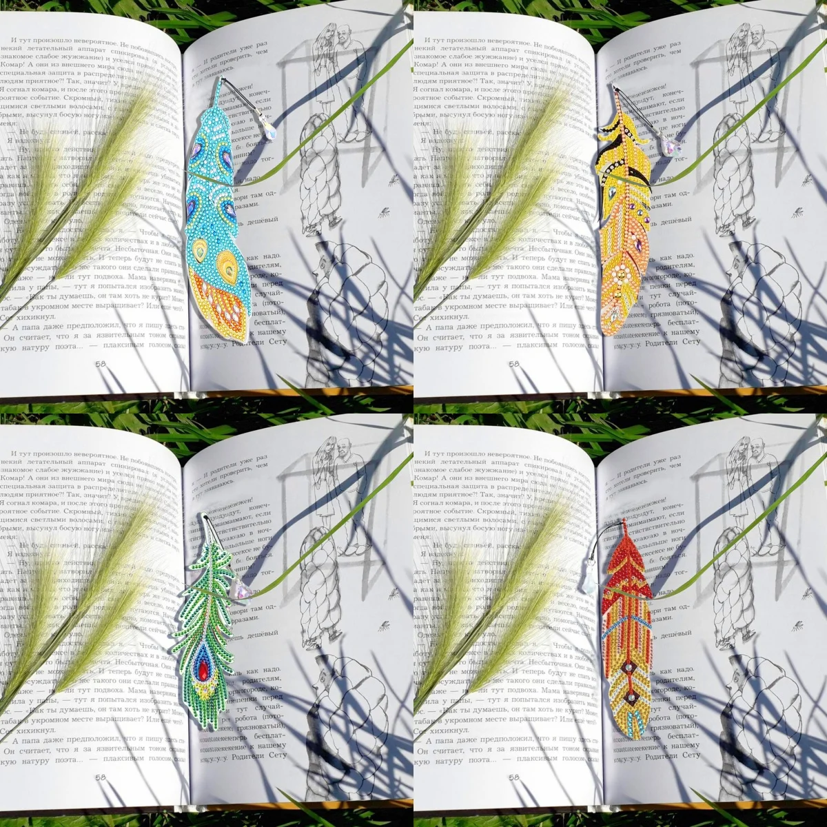 Thumbnail 4 - #69 Cheap Diamond Painting Kits Worth Buying