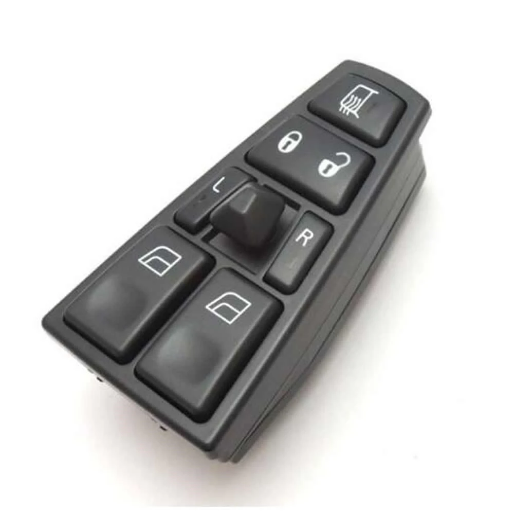 

Master Window Switch left OEM 20752918 21543897 For Volvo Truck FH12 FH13 FM VNL