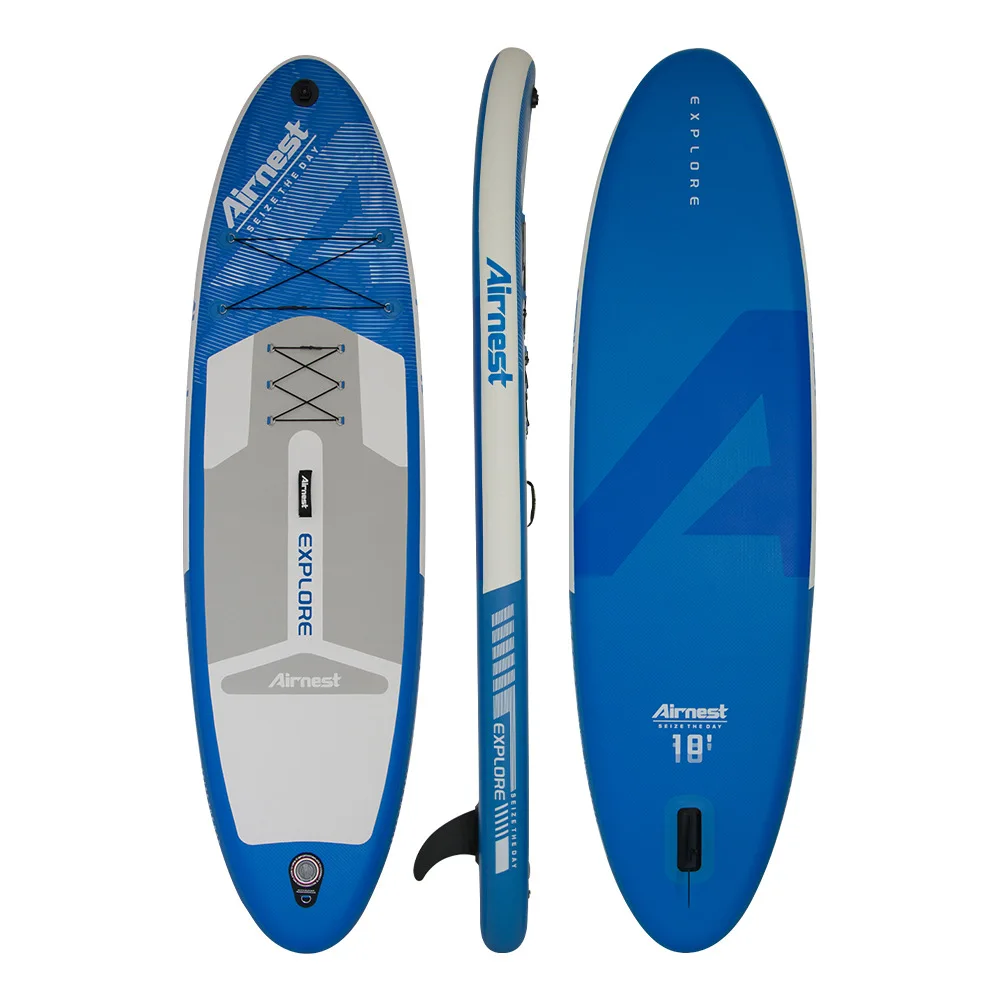 Inflatable paddle sup board paddle board sports  surfboard